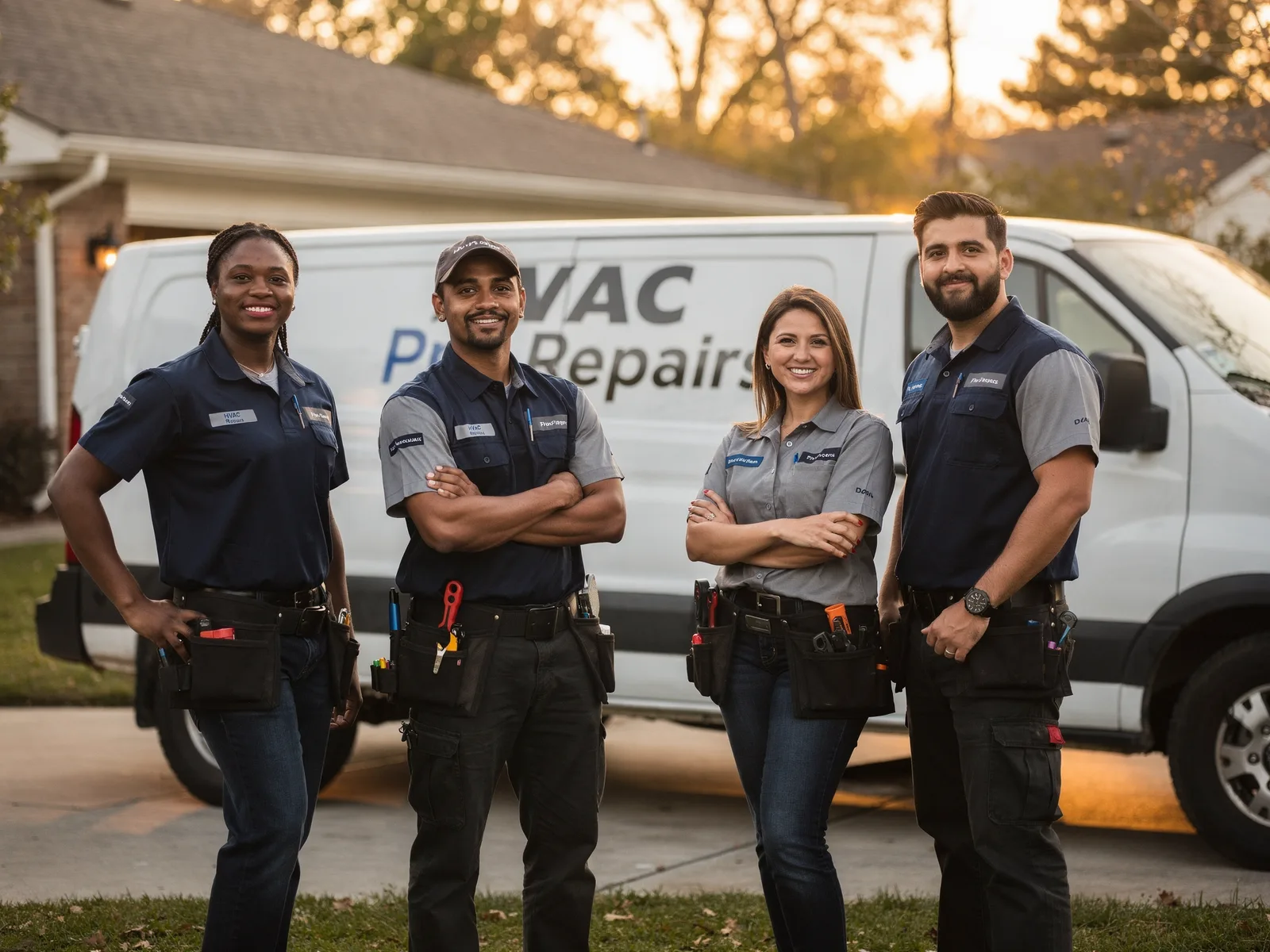 Heat Pump Repair company in Sneedville, TN